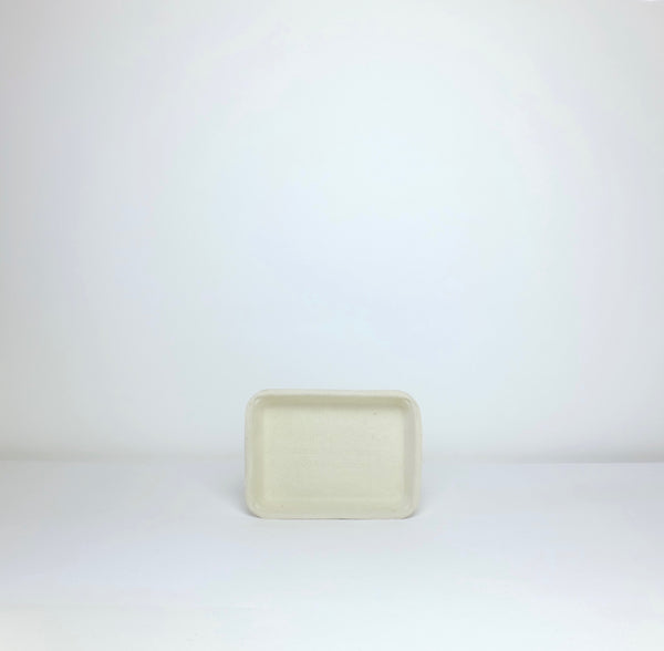 Paper chip container