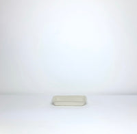 Paper chip container