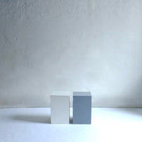 Plinths