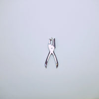 Single holepunch
