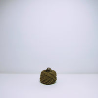 Natural coconut twine