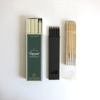 Boxes of pencils