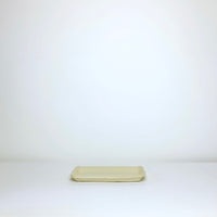 Small cardboard tray