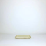 Small cardboard tray