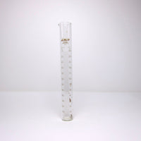 Tall test tubes: 33cmH