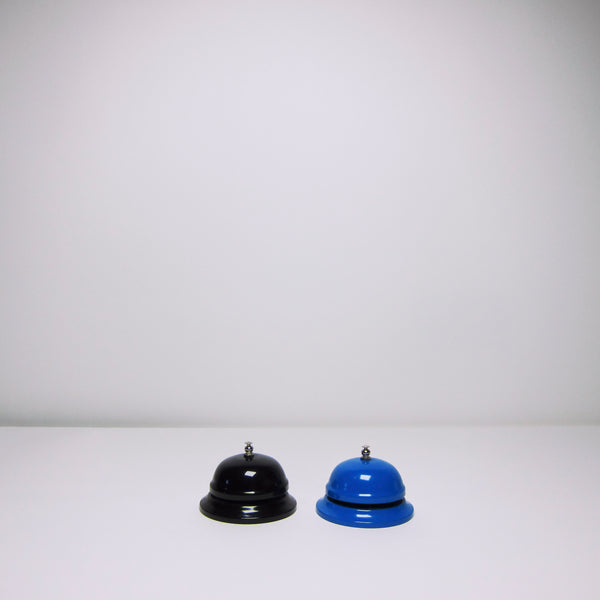 Desk bell