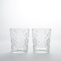 Whisky glass