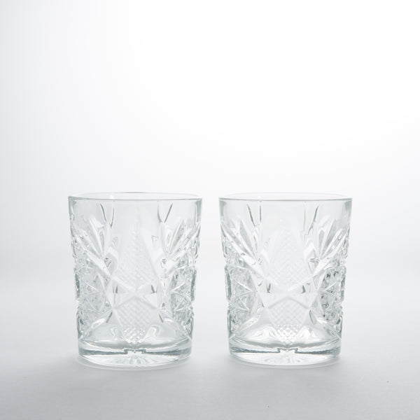 Whisky glass