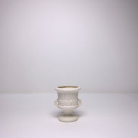 Small vintage urn
