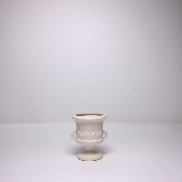Small vintage urn